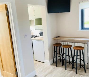 Gortreagh Apartment | Portmagee Village Apartments