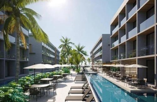 Centro Resort | Porto Alto