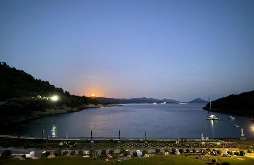 Sithonia Villa | PORTO AZZURO SITHONIA GREECE