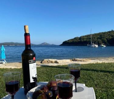 Sithonia Villa | PORTO AZZURO SITHONIA GREECE