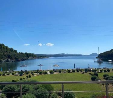 Sithonia Villa | PORTO AZZURO SITHONIA GREECE