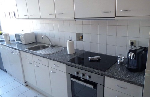 Leixões Apartment | Porto beach apartment
