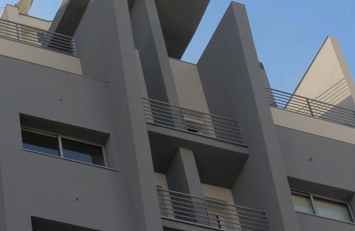 Leixões Apartment | Porto beach apartment