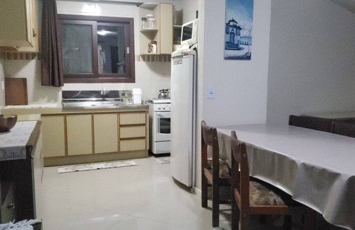 Porto Belo House | Porto Belo SC - Townhouse in gated community with Internet parking, near the beach
