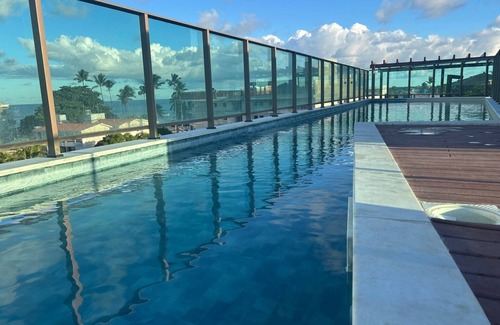 Centro Apartment | Porto de Galinhas next to the beach and the center