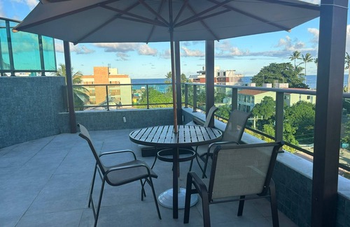 Centro Apartment | Porto de Galinhas next to the beach and the center