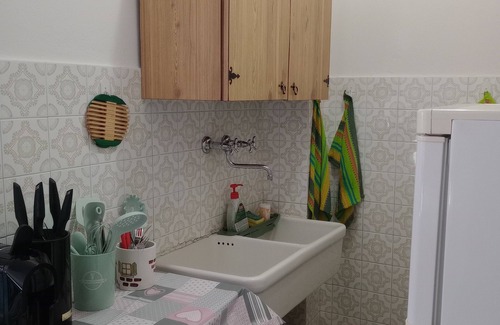 Rosapineta Apartment | Porto Caleri Apartment- Two doubles