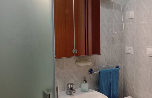Rosapineta Apartment | Porto Caleri Apartment- Two doubles