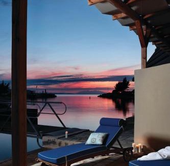 Neos Marmaras Resort | Porto Carras Meliton