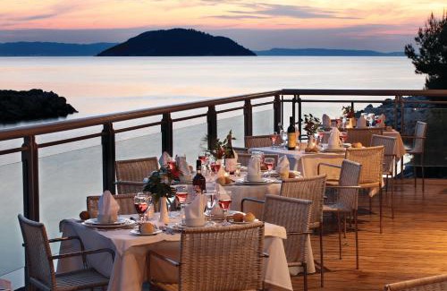Neos Marmaras Resort | Porto Carras Meliton