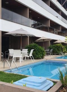 Centro Apartment | Porto Central Residence 01