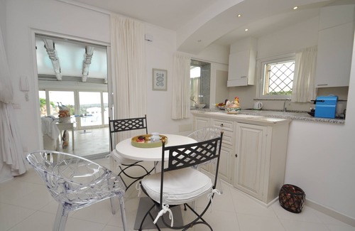 Abbiadori Villa | Porto Cervo Breathtaking views of the islands, splendid Villa Costa Smeralda