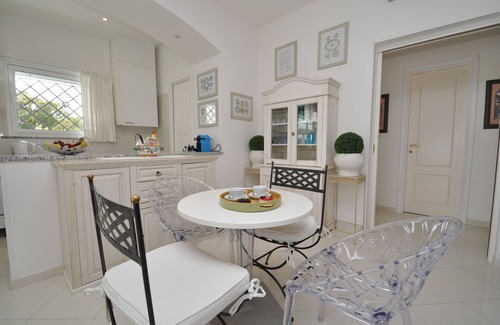 Abbiadori Villa | Porto Cervo Breathtaking views of the islands, splendid Villa Costa Smeralda