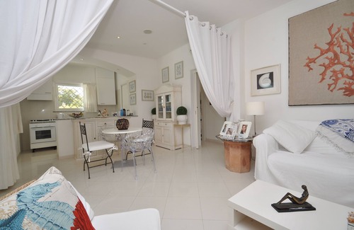 Abbiadori Villa | Porto Cervo Breathtaking views of the islands, splendid Villa Costa Smeralda