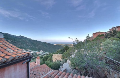 Porto Cervo Villa | Porto Cervo: House/Villa - Pantogia- Porto Cervo