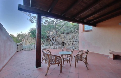Porto Cervo Villa | Porto Cervo: House/Villa - Pantogia- Porto Cervo