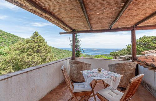 Porto Cervo House | [PORTO CERVO- PANTOGIA, INCANTEVOLE VISTA SUL MARE]