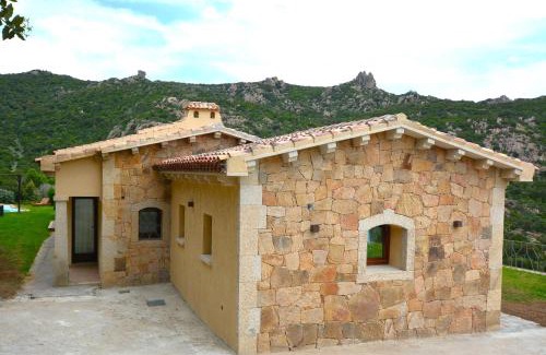 Arzachena Villa | Porto Cervo-Villa La Gjanda