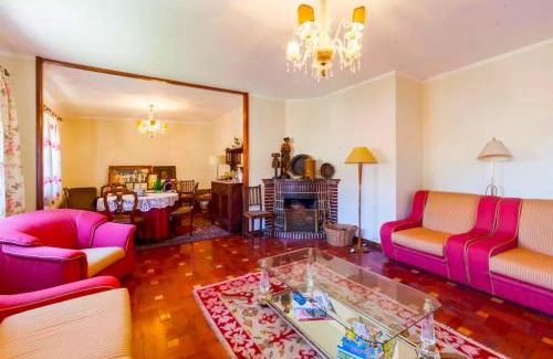 Aguiar de Sousa House | Porto Countryside House