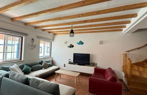 Porto Covo Apartment | Porto Covo/Costa Alentejana