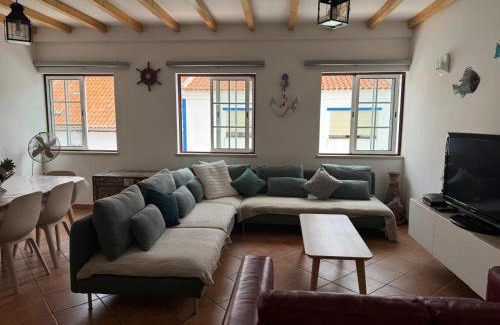 Porto Covo Apartment | Porto Covo/Costa Alentejana