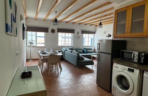 Porto Covo Apartment | Porto Covo/Costa Alentejana