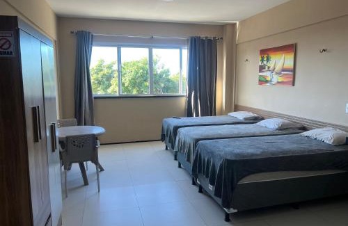 Cumbuco Apartment | Porto da Praia Flat Cumbuco