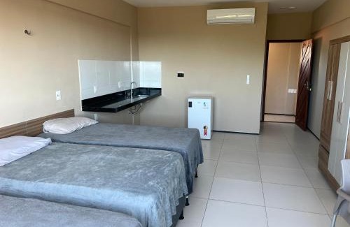 Cumbuco Apartment | Porto da Praia Flat Cumbuco