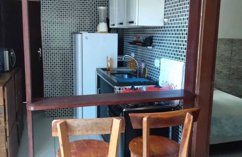 Porto de Galinhas Apartment | Porto de Galinhas - Furnished apartment - 03 qts - 50mts from the beach