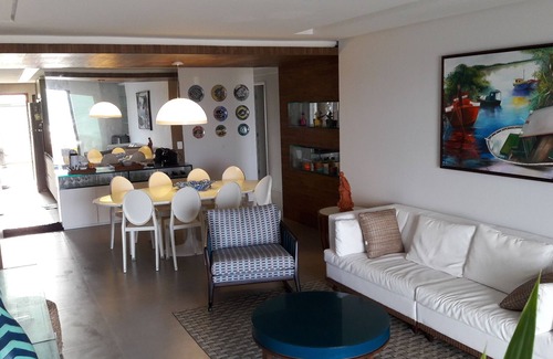 Porto de Galinhas House | Porto de Galinhas - Beira Mar - One of the best beaches in Brazil.
