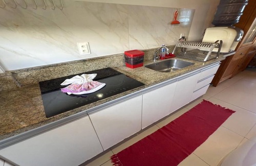 Porto de Galinhas Condo | Porto de Galinhas, Malawi Beach Resort - Flat SKY