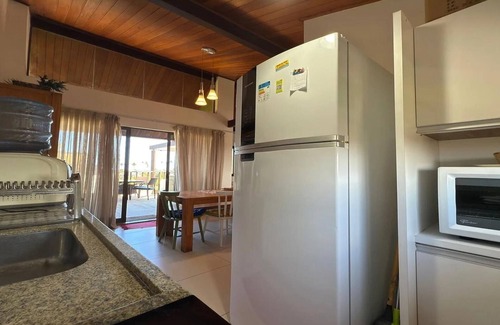 Porto de Galinhas Condo | Porto de Galinhas, Malawi Beach Resort - Flat SKY
