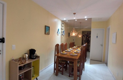 Ipojuca Apartment | Porto de Galinhas - PE Muro Alto Condomínio Clube Resort