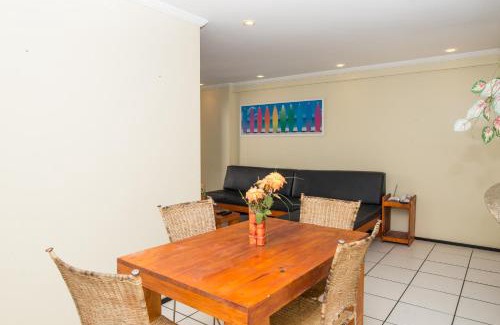 Fortaleza Apartment | Porto de Iracema Apartment 2 Quartos/2 Bedrooms)