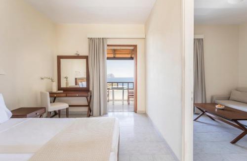 Kithira Hotel | Porto Delfino Retreat