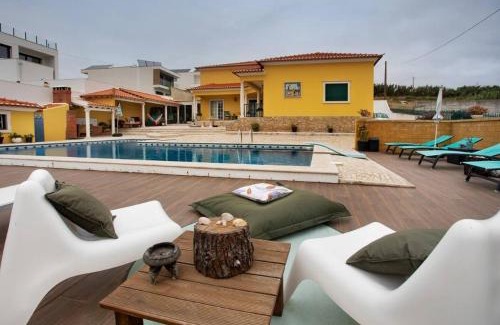 Ribamar Apartment | Porto Dinheiro Beach II