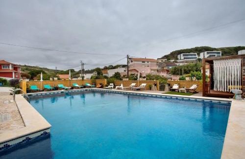 Ribamar Apartment | Porto Dinheiro Beach II