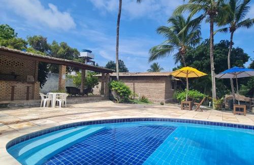 Pipa Cabin | Porto do Sol - Chalé 25