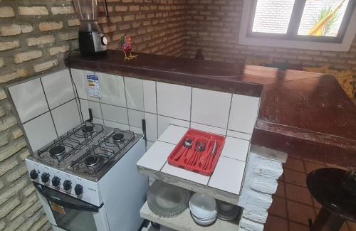 Pipa Cabin | Porto do Sol - Chalé 25