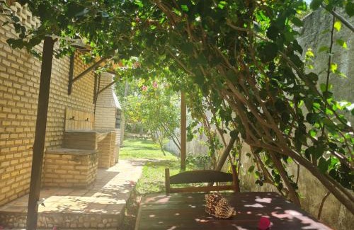Pipa Cabin | Porto do Sol - Chalé 25