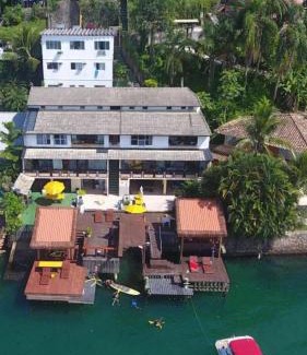 Angra dos Reis House | Porto Dourado, G2