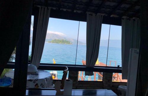 Angra dos Reis House | Porto Dourado, G2