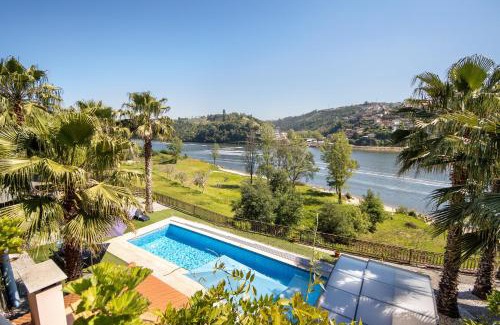 Esposade House | Porto Douro - Maison