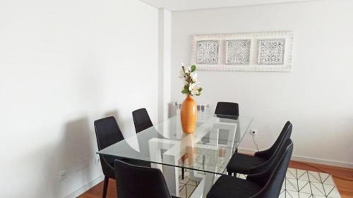 Oliveira do Douro Apartment | Porto & Douro Vista Apartments by Inviting