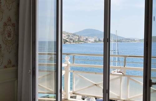 Qender Hotel | Porto Eda Hotel