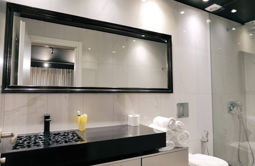 Qender Hotel | Porto Eda Hotel