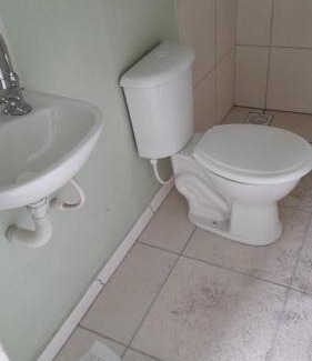 Jiboia Branca Apartment | Porto esmeralda