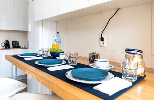 Lordelo do Ouro e Massarelos Apartment | Porto Family Home by MP | NOVO recentemente renovado