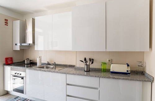 Lordelo do Ouro e Massarelos Apartment | Porto Family Home by MP | NOVO recentemente renovado