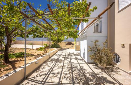 Ormos Agiou Ioannou Apartment | Porto Filia by GK Properties